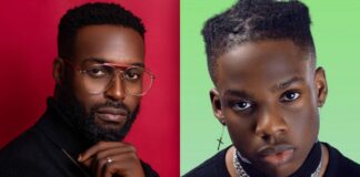 Between Rema And DJ Neptune: A Case Of Just Misunderstanding? Between Rema And DJ Neptune: A Case Of Just Misunderstanding?