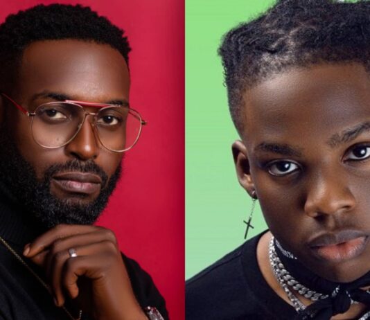 Between Rema And DJ Neptune: A Case Of Just Misunderstanding? Between Rema And DJ Neptune: A Case Of Just Misunderstanding?