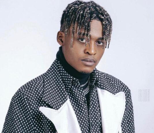 Cheque’s Biography And Net Worth Cheque's Biography And Net Worth