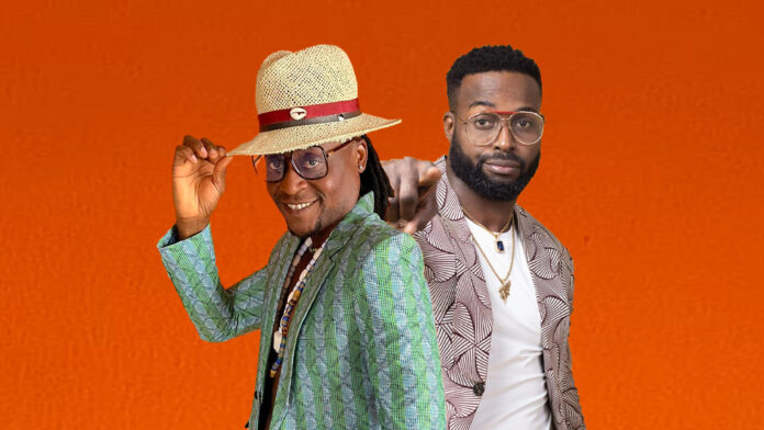 Jaajo Partners With DJ Neptune For 'Oyogo'