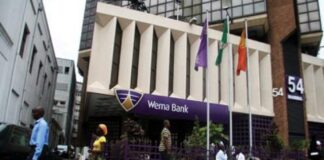 Wema Bank Awarded Best Workplace For Millennials Wema Bank Awarded Best Workplace For Millennials