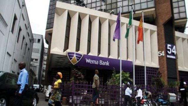Wema Bank Ranked among Customer Experience Leaders by KPMG