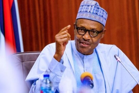 Buhari To Impose New Taxes, Increased Tariffs On Nigerians Next Year Buhari To Impose New Taxes, Increased Tariffs On Nigerians Next Year