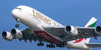 Emirates Airline Resumes Flight Operations To Nigeria After 10 Months Ban Emirates Airline Resumes Flight Operations To Nigeria After 10 Months Ban