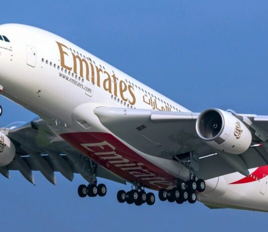 Emirates Airline Resumes Flight Operations To Nigeria After 10 Months Ban Emirates Airline Resumes Flight Operations To Nigeria After 10 Months Ban