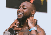 My French Teacher Told Me I Won’t Make It In Life, Says Davido My French Teacher Told Me I Won't Make It In Life, Says Davido