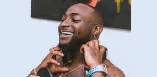My French Teacher Told Me I Won’t Make It In Life, Says Davido My French Teacher Told Me I Won't Make It In Life, Says Davido