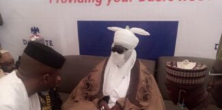 Emir of Kano, Ganduje, Others Hail Dangote For His Contribution To Nigeria’s Economy