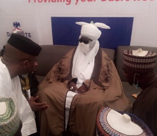 Emir of Kano, Ganduje, Others Hail Dangote For His Contribution To Nigeria’s Economy