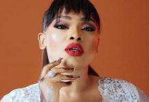 Actress Halima Abubakar Identifies Those Destroying Nollywood Actress Halima Abubakar Identifies Those Destroying Nollywood