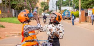Google Invests In SafeBoda To Offer New Payment Solutions Google Invests In SafeBoda To Offer New Payment Solutions