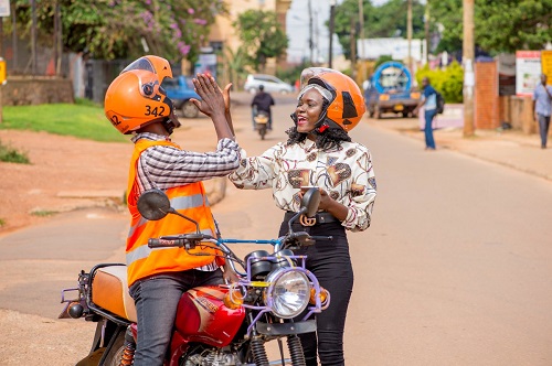 Google Invests In SafeBoda To Offer New Payment Solutions