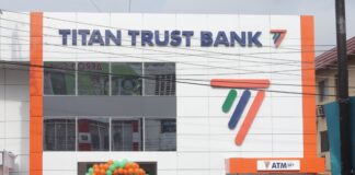 What You Should Know About TITAN Trust Bank, Union Bank’s New Owner What You Should Know About TITAN Trust Bank, Union Bank's New Owner