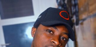 Why I Floated Red Circle Digital Agency -Brand Expert, Dairo Emmanuel Why I Floated Red Circle Digital Agency -Brand Expert, Dairo Emmanuel