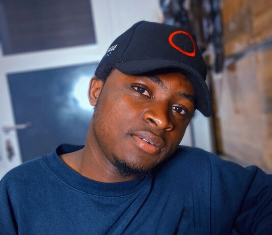 Why I Floated Red Circle Digital Agency -Brand Expert, Dairo Emmanuel Why I Floated Red Circle Digital Agency -Brand Expert, Dairo Emmanuel