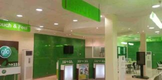 5G Auction: Glo Missing As NCC Enrolls MTN And Airtel 5G Auction: Glo Missing As NCC Enrolls MTN And Airtel