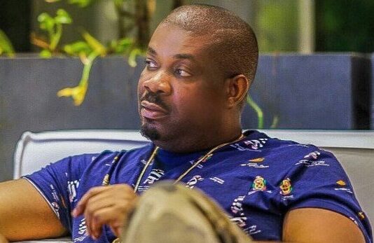 Why Most Record Labels Don’t Thrive In Nigeria -Don Jazzy Why Most Record Labels Don't Thrive In Nigeria -Don Jazzy
