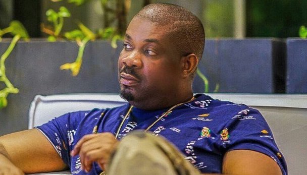 Why Most Record Labels Don't Thrive In Nigeria -Don Jazzy