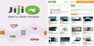 APP REVIEW: With A Stolen Phone Number Or Fake Email ID, You Can Sell/Buy Stolen Items On Jiji APP REVIEW: With A Stolen Phone Number Or Fake Email ID, You Can Sell/Buy Stolen Items On Jiji