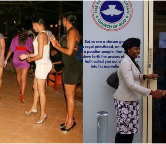 RCCG Dating Site: How Sex Workers Are Leveraging Tech RCCG Dating Site: How Sex Workers Are Leveraging Tech