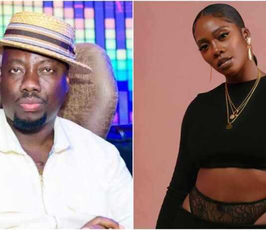 How Tiwa Savage, Obi Cubana Topped Google Most-searched People How Tiwa Savage, Obi Cubana Topped Google Most Searched People
