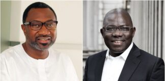 Did Remi Babalola Resign From FBN Because Of Otedola’s Investment? Did Remi Babalola Resign From FBN Because Of Otedola's Investment?