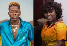 ‘It’s Not Jealousy, It’s Passion’, Cute Kimani Defends Shatta Wale 'It's Not Jealousy, It's Passion', Cute Kimani Defends Shatta Wale