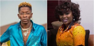 ‘It’s Not Jealousy, It’s Passion’, Cute Kimani Defends Shatta Wale 'It's Not Jealousy, It's Passion', Cute Kimani Defends Shatta Wale