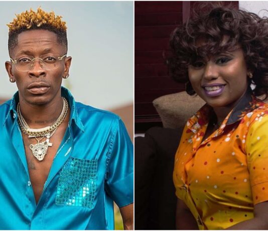 ‘It’s Not Jealousy, It’s Passion’, Cute Kimani Defends Shatta Wale 'It's Not Jealousy, It's Passion', Cute Kimani Defends Shatta Wale