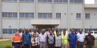 Dangote Cement Has Fueled Jobs Creation In Tanzania, Defence College Dangote Cement Has Fueled Jobs Creation In Tanzania, Defence College