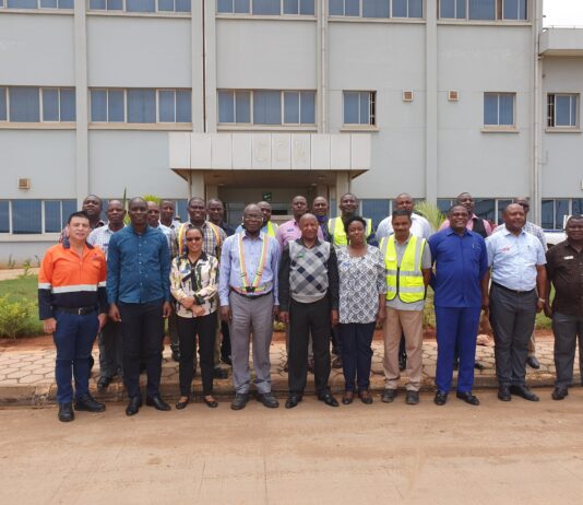 Dangote Cement Has Fueled Jobs Creation In Tanzania, Defence College Dangote Cement Has Fueled Jobs Creation In Tanzania, Defence College