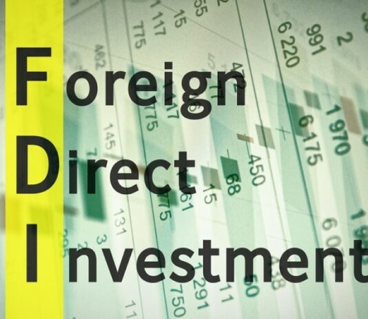 FDI To Africa Increased By 147% in 2021 – UNCTAD FDI To Africa Increased By 147% in 2021 – UNCTAD