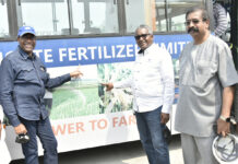 Dangote’s Petrochemicals, Fertiliser Plant will Accelerate Africa’s Growth, Says AfDB Dangote’s Petrochemicals, Fertiliser Plant will Accelerate Africa’s Growth, Says AfDB