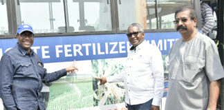 Dangote’s Petrochemicals, Fertiliser Plant will Accelerate Africa’s Growth, Says AfDB Dangote’s Petrochemicals, Fertiliser Plant will Accelerate Africa’s Growth, Says AfDB