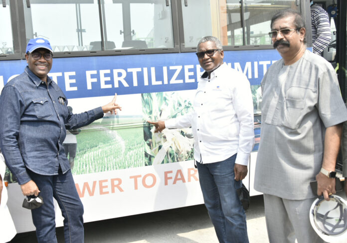 Dangote’s Petrochemicals, Fertiliser Plant will Accelerate Africa’s Growth, Says AfDB