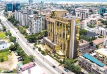 ‘Real Estate In Lagos Grew By 19% In 2021’ 'Real Estate In Lagos Grew By 19% In 2021'