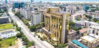‘Real Estate In Lagos Grew By 19% In 2021’ 'Real Estate In Lagos Grew By 19% In 2021'