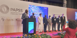PAPSS Comes Live To Ease Trading Among African Countries PAPSS Comes Live To Ease Trading Among African Countries