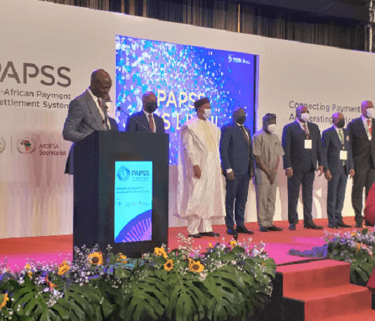 PAPSS Comes Live To Ease Trading Among African Countries