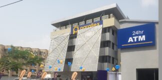 Parallex Bank Transitions To DMB Parallex Bank Transitions To DMB