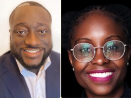 American Investment Firm QED Hires Two Nigerians (See Their Profiles)