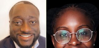 American Investment Firm QED Hires Two Nigerians (See Their Profiles) American Investment Firm QED Hires Two Nigerians (See Their Profiles)