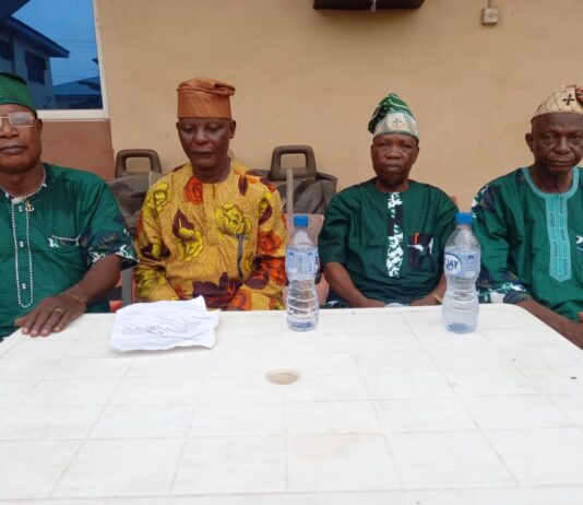 Iju Forum Marks Patron’s Day In Style Iju Forum Marks Patron's Day In Style