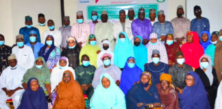 Aliko Dangote Foundation Flags Off Nutrition Programme In Kano Aliko Dangote Foundation Flags Off Nutrition Programme In Kano