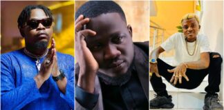 Olamide, Not Kogbagidi, Helped My Music Career -Portable Olamide, Not Kogbagidi, Helped My Music Career -Portable