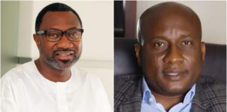 AFCON: Otedola Doubles Onyeama’s Cash Promise To Super Eagles AFCON: Otedola Doubles Onyeama's Cash Promise To Super Eagles