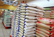 RIFAN, CBN To Address High Prices Of Rice RIFAN, CBN To Address High Prices Of Rice