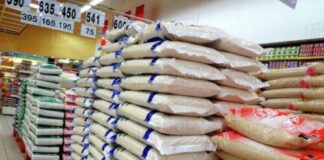 RIFAN, CBN To Address High Prices Of Rice RIFAN, CBN To Address High Prices Of Rice