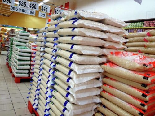 RIFAN, CBN To Address High Prices Of Rice