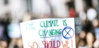 Global Warming: Why Nigeria Needs to Step Up Action Global Warming: Why Nigeria Needs to Step Up Action